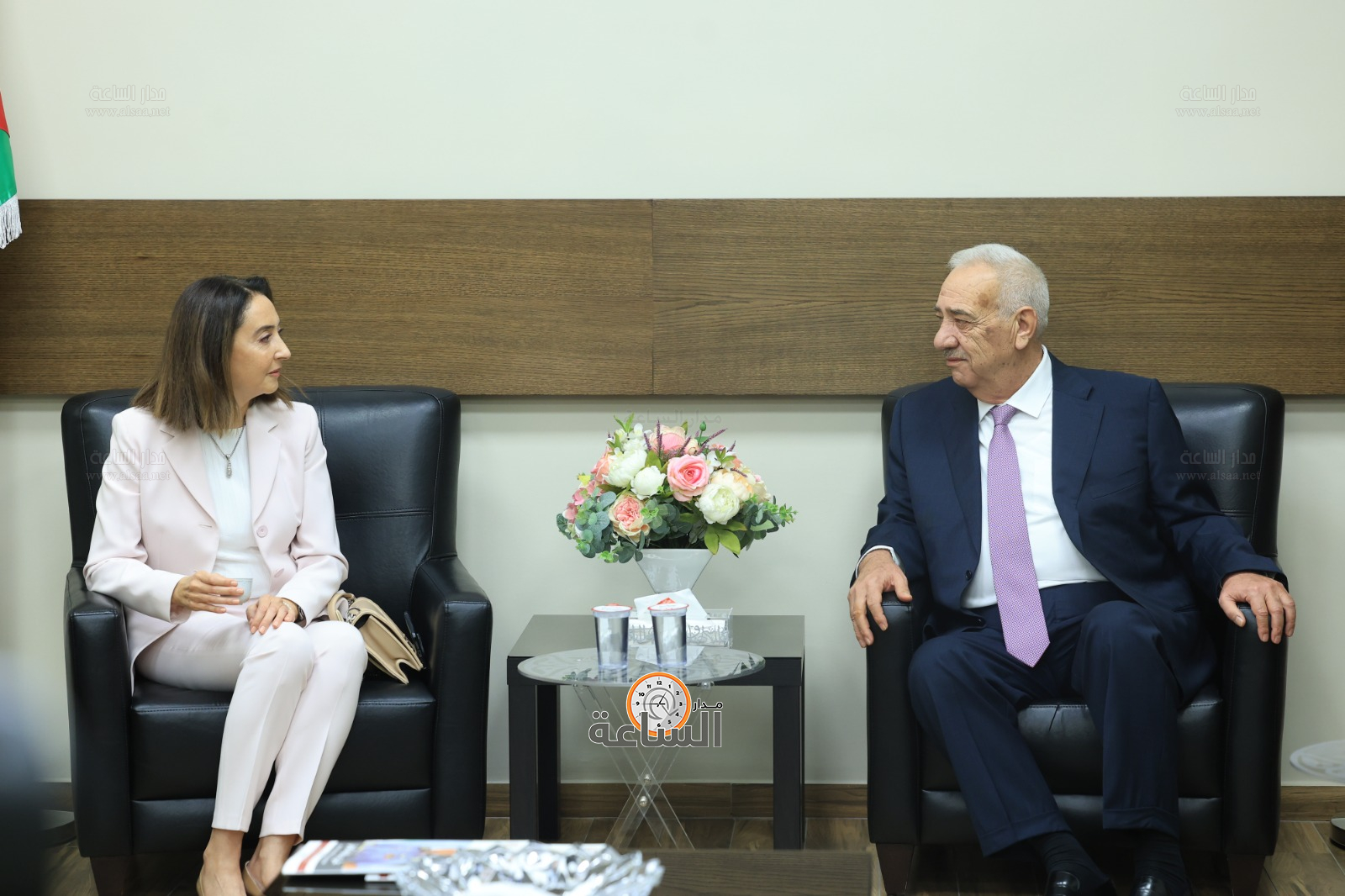 Madar Al-Saa Images 0.1088873383247746