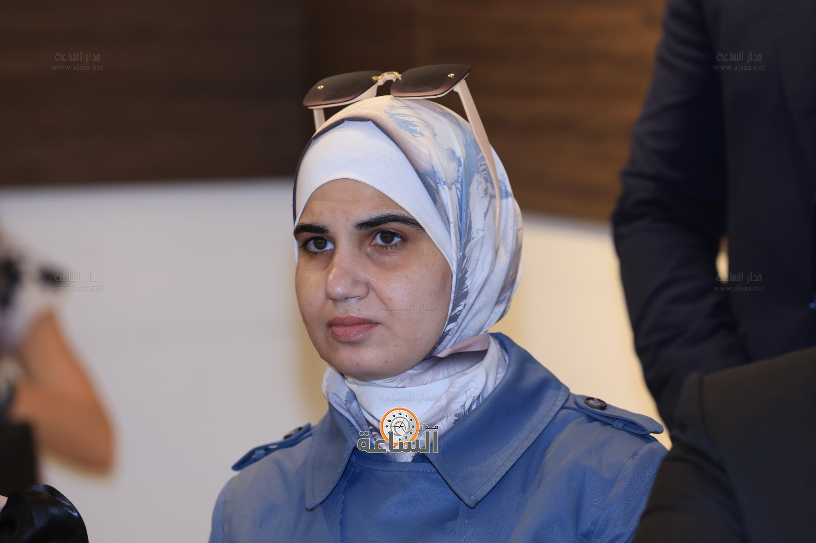 Madar Al-Saa Images 0.9086184825879859