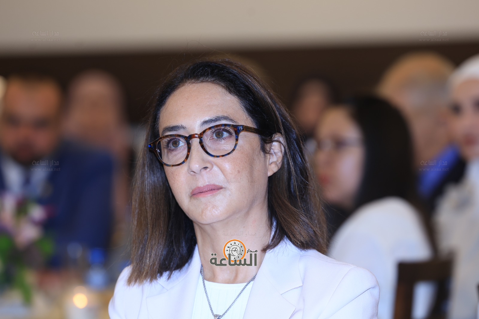 Madar Al-Saa Images 0.17217915556560437