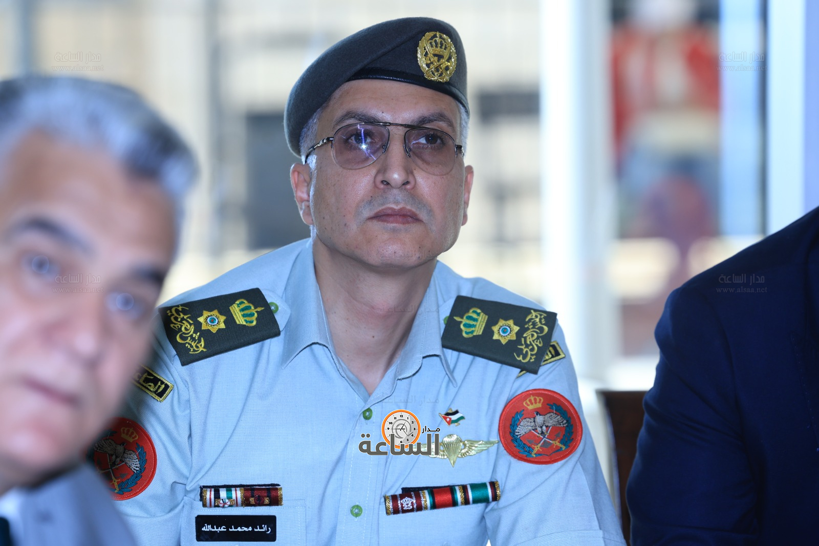 Madar Al-Saa Images 0.7035261776406562