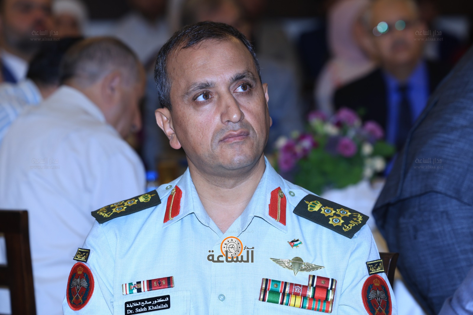 Madar Al-Saa Images 0.7316422226190425