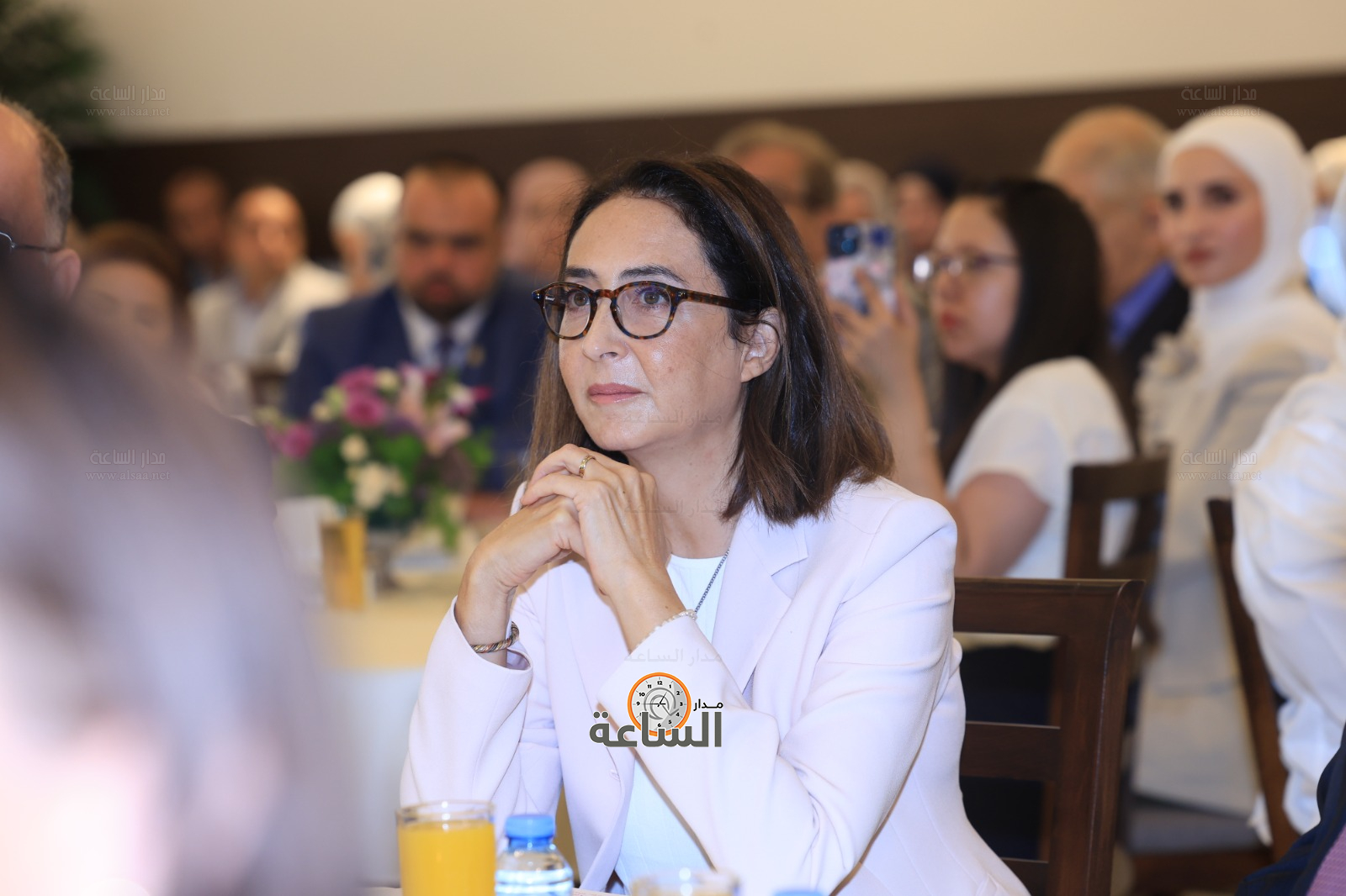 Madar Al-Saa Images 0.7290731246574002