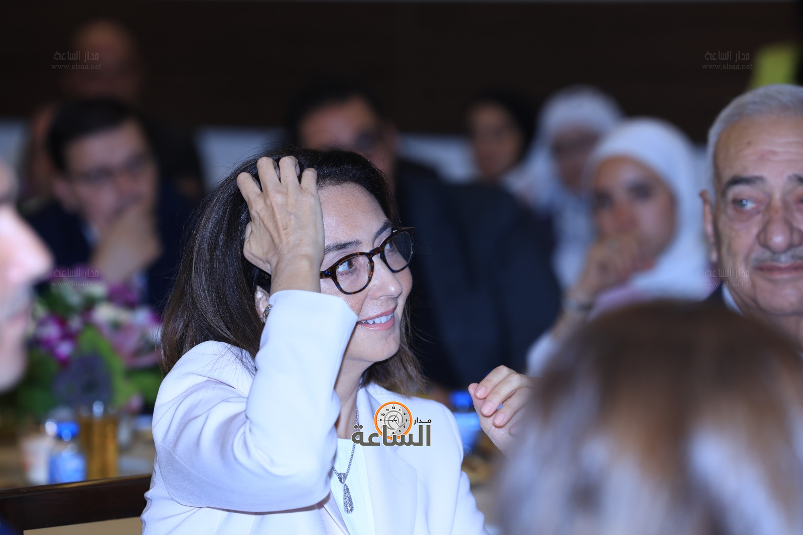 Madar Al-Saa Images 0.4236419305023983