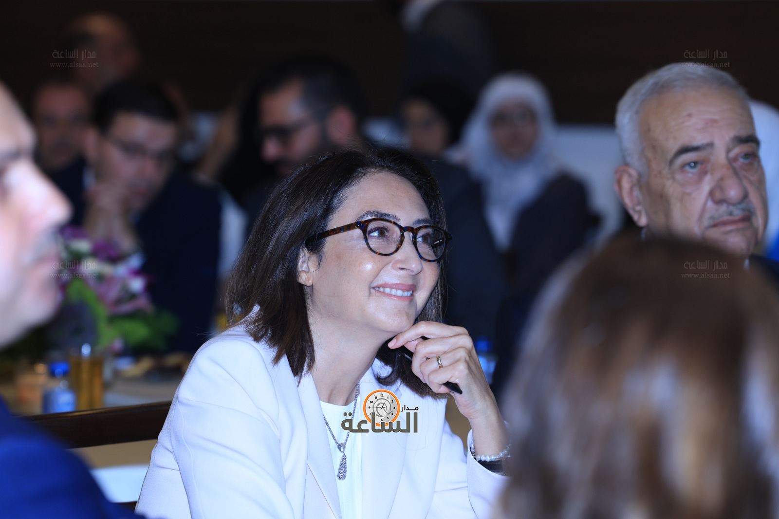 Madar Al-Saa Images 0.021377634974158566