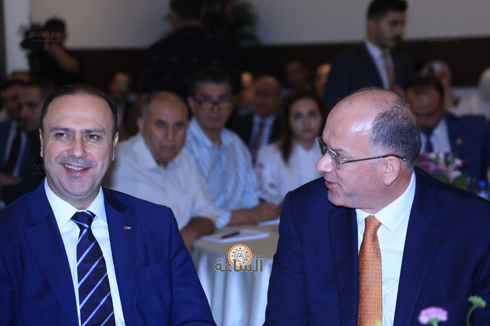 Madar Al-Saa Images 0.9450151140382367