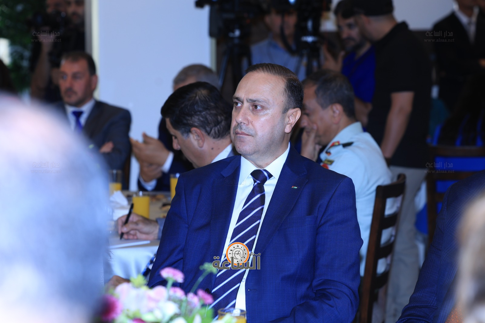 Madar Al-Saa Images 0.21449837263834692