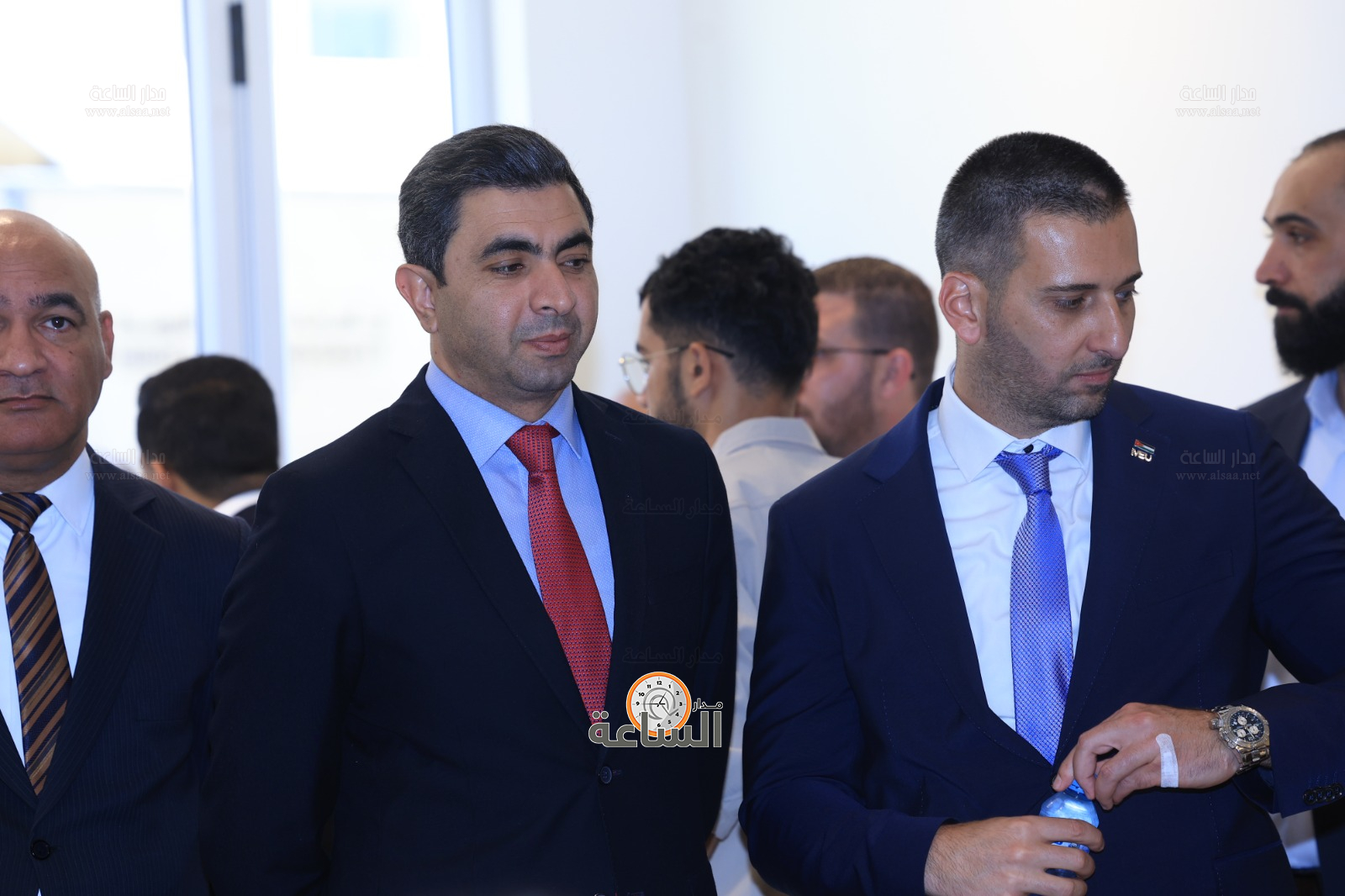 Madar Al-Saa Images 0.7579110468984057