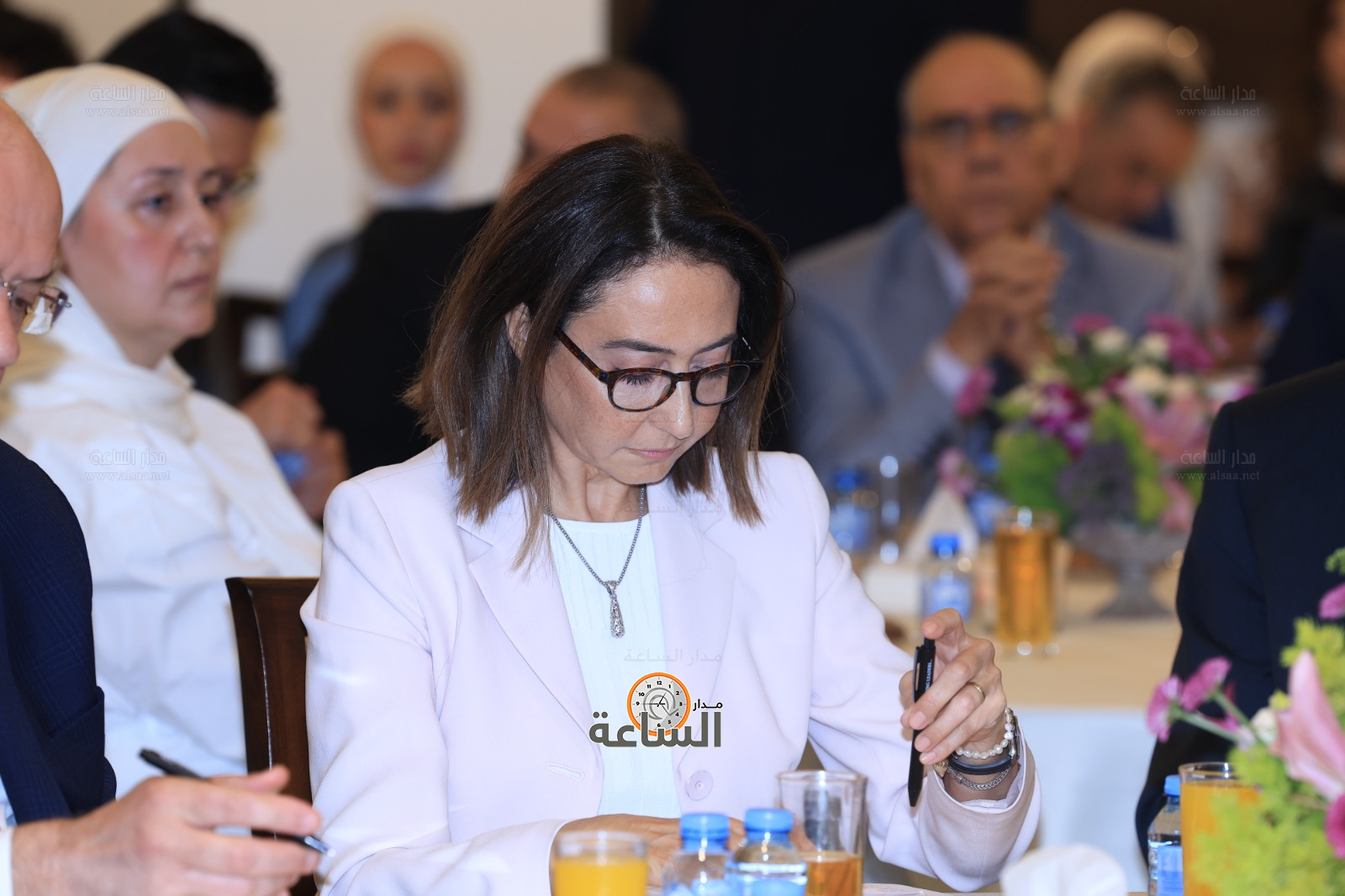 Madar Al-Saa Images 0.5595081952091372