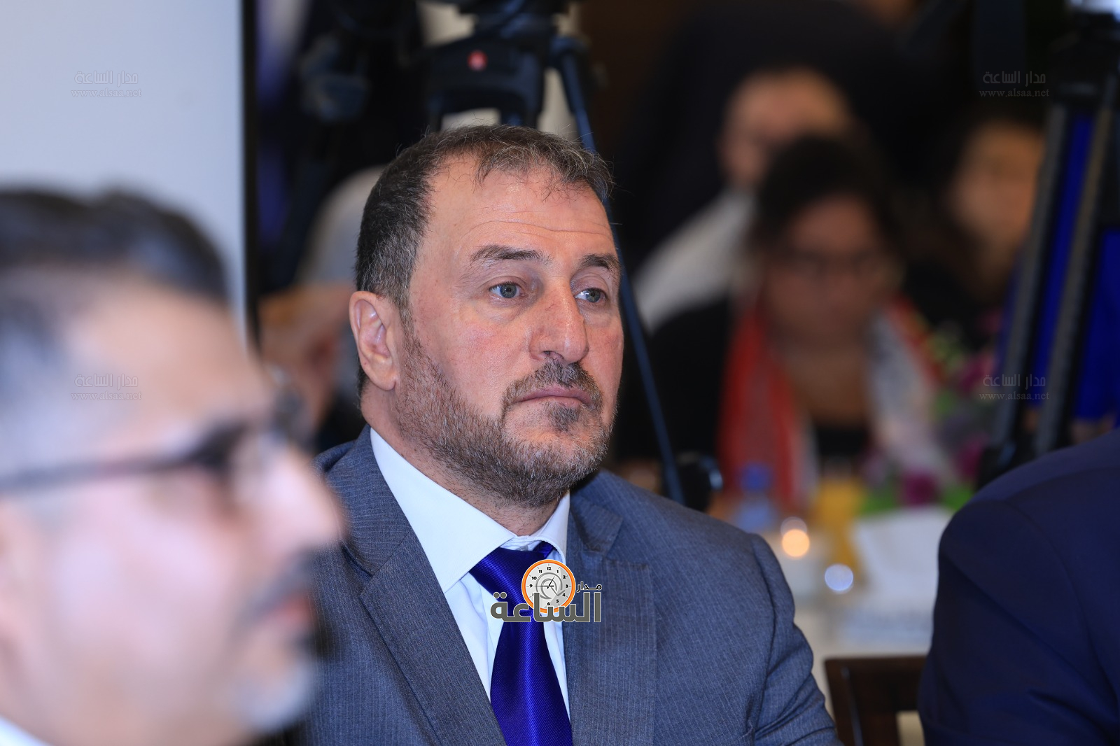 Madar Al-Saa Images 0.4473994182395846