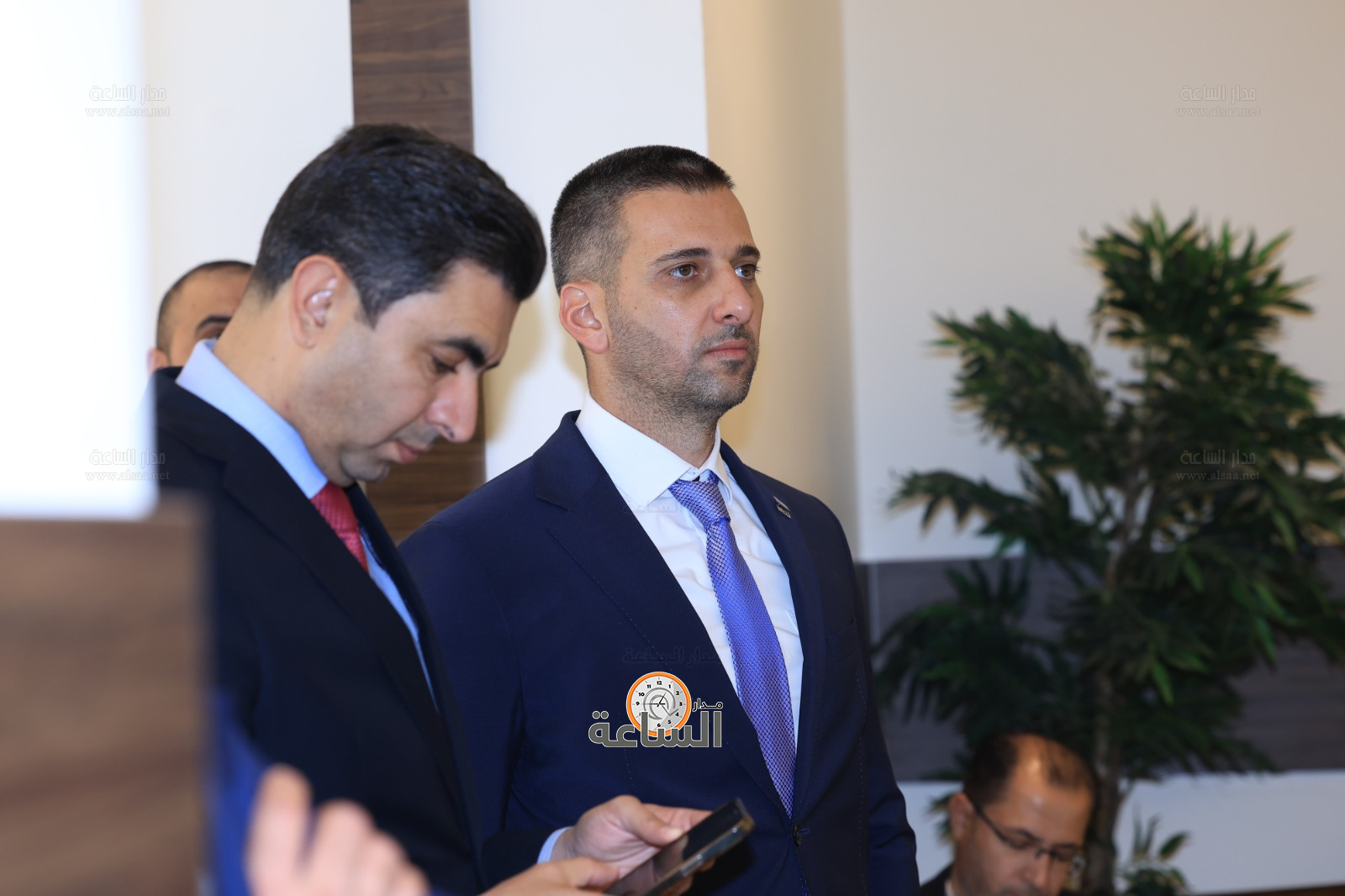 Madar Al-Saa Images 0.8419739998062371