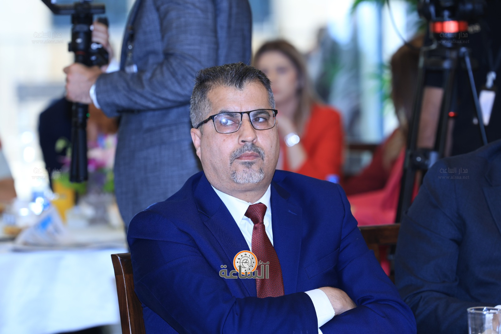 Madar Al-Saa Images 0.1176101211681575