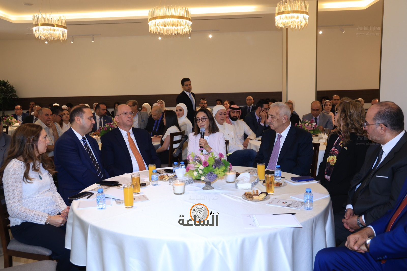 Madar Al-Saa Images 0.7143994643845663