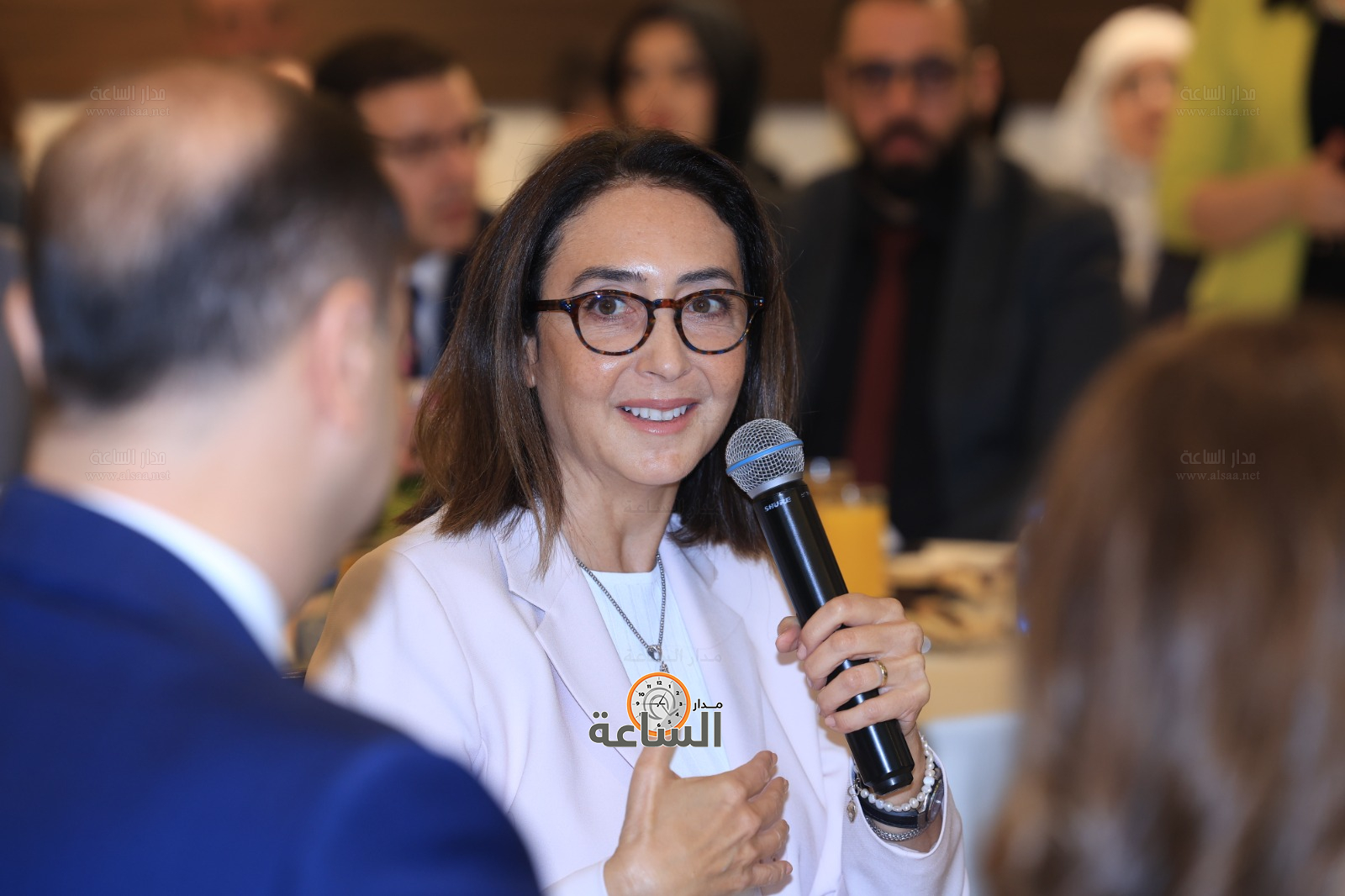 Madar Al-Saa Images 0.8763833423667972