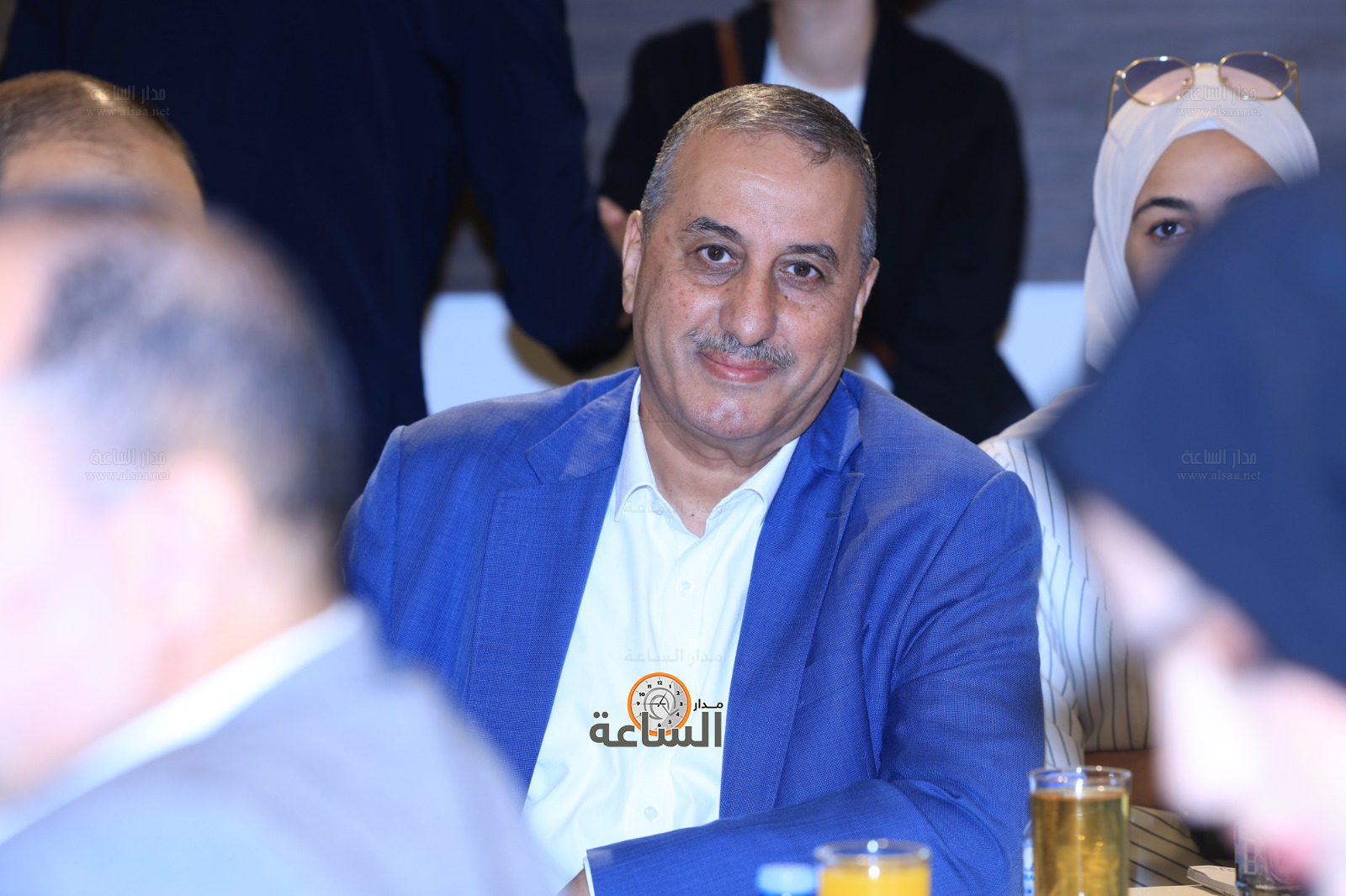 Madar Al-Saa Images 0.4923163110158556