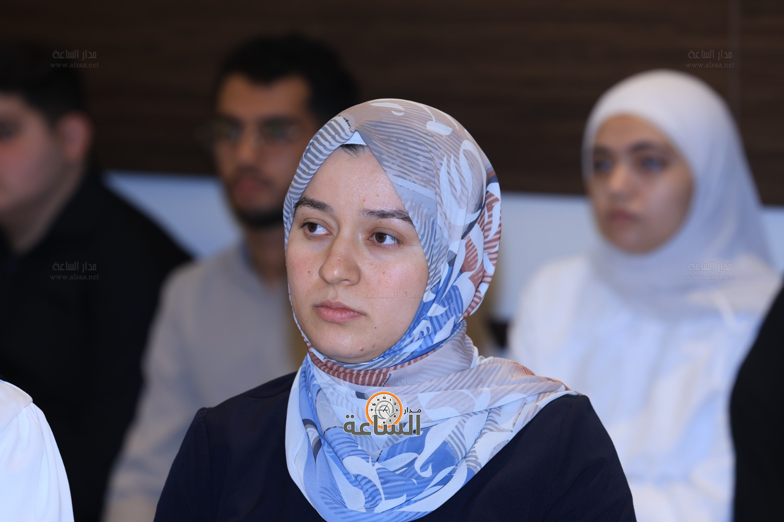 Madar Al-Saa Images 0.19156746215774856