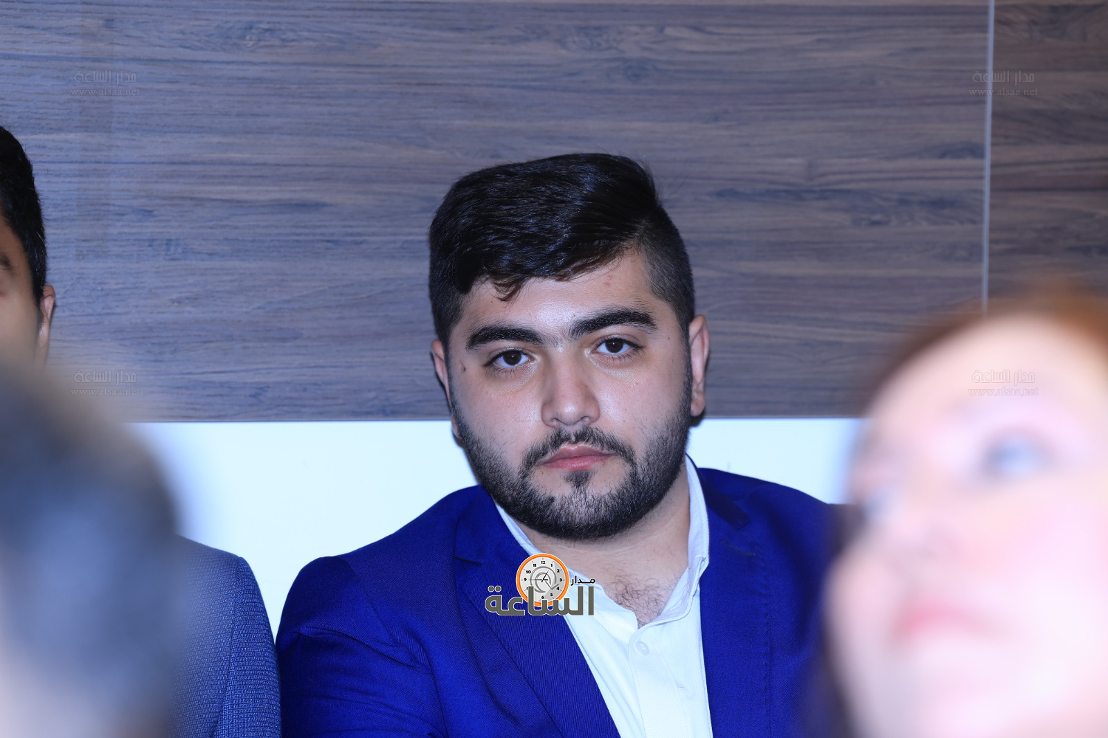 Madar Al-Saa Images 0.756148217054279