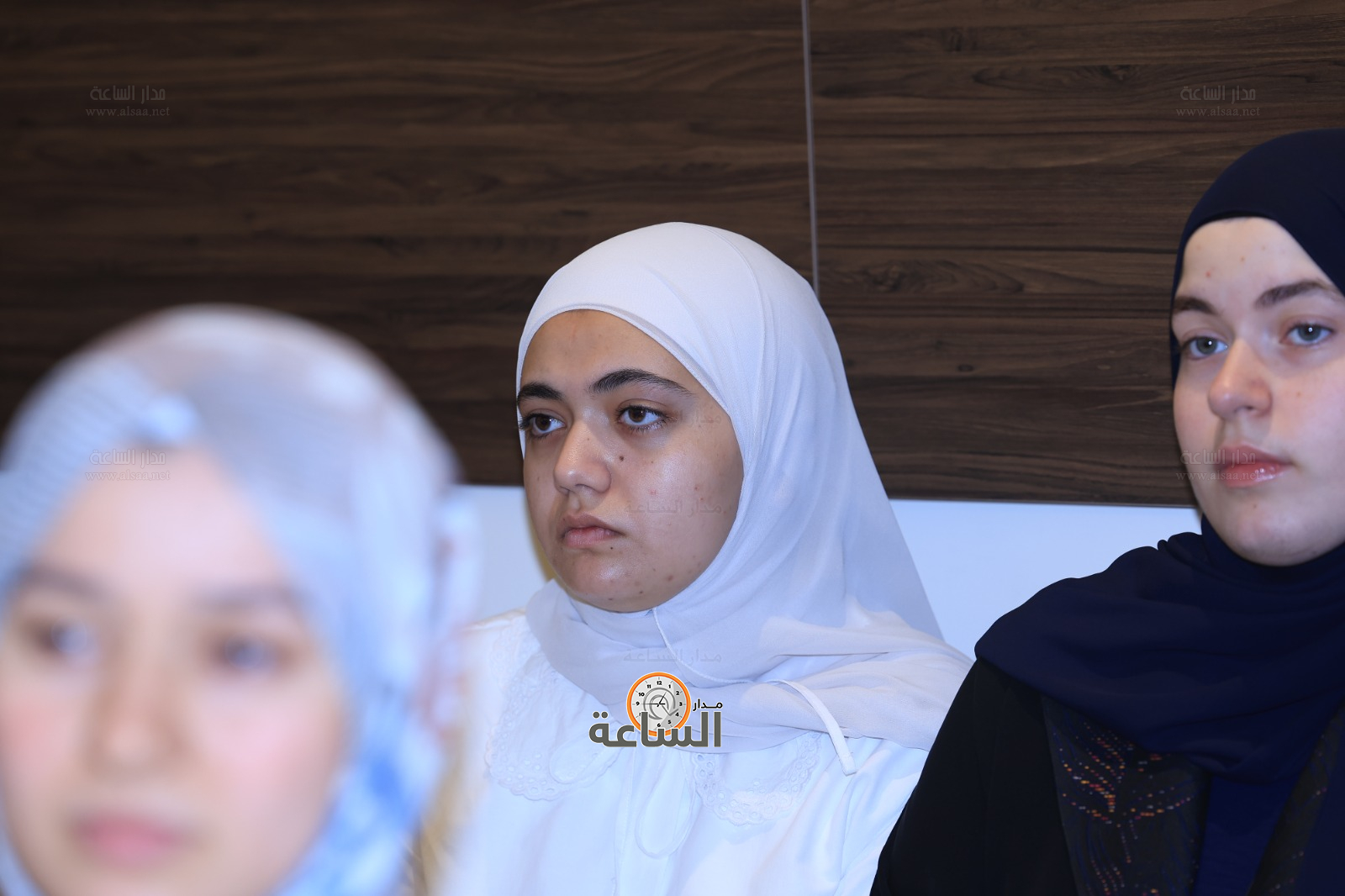 Madar Al-Saa Images 0.33654375811294346