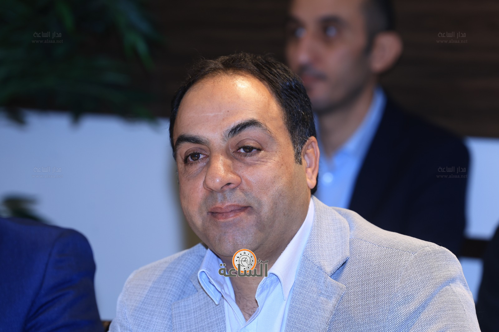 Madar Al-Saa Images 0.16726899372384285