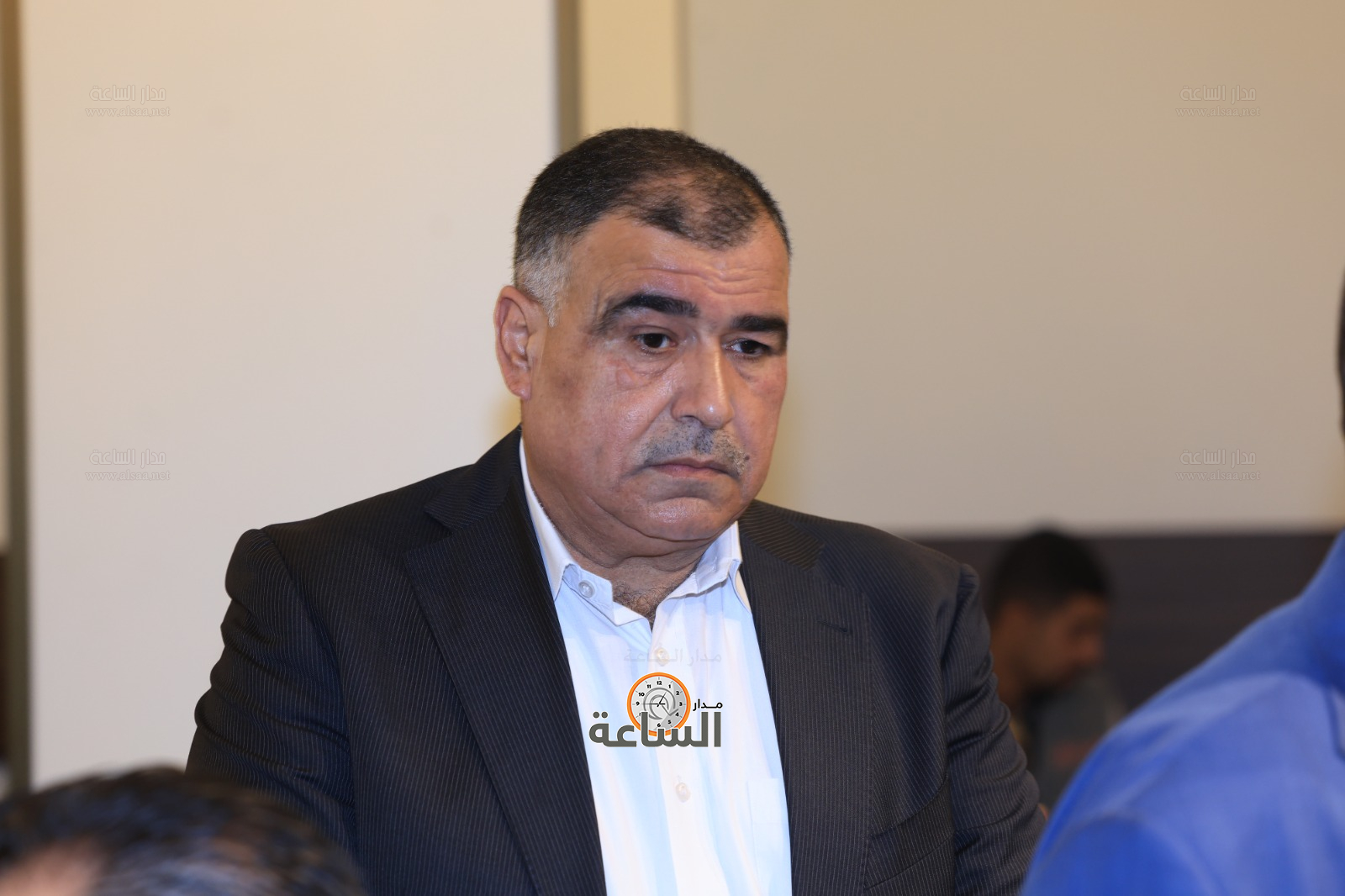 Madar Al-Saa Images 0.32387737002076356