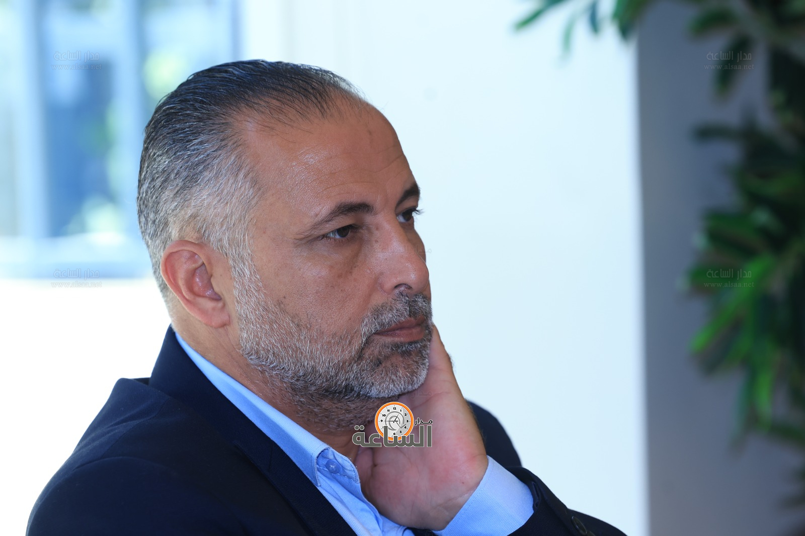 Madar Al-Saa Images 0.4504584773360797