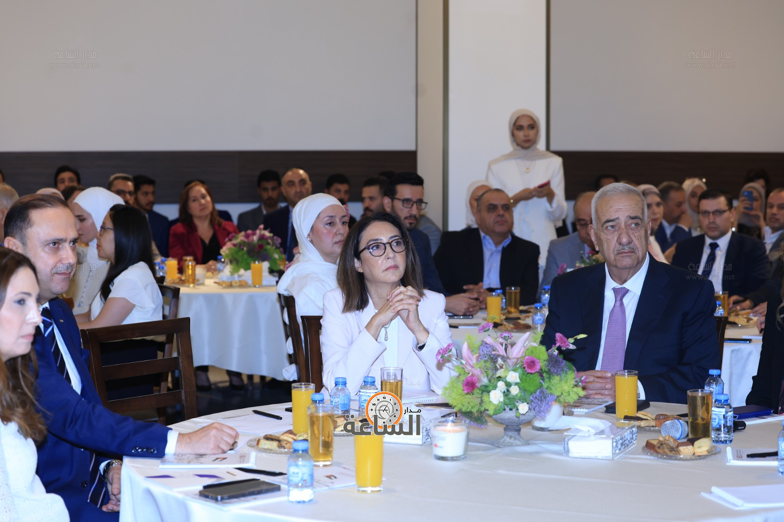 Madar Al-Saa Images 0.5729343460106083