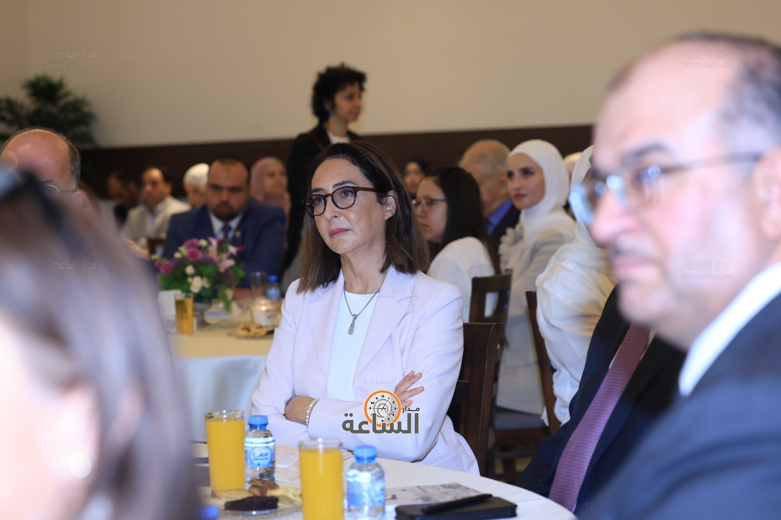 Madar Al-Saa Images 0.20243151269473758