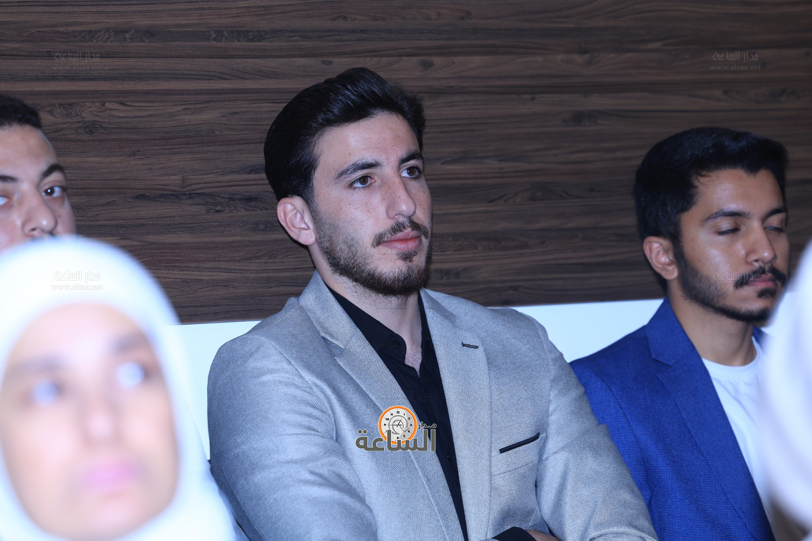 Madar Al-Saa Images 0.30864929497444604