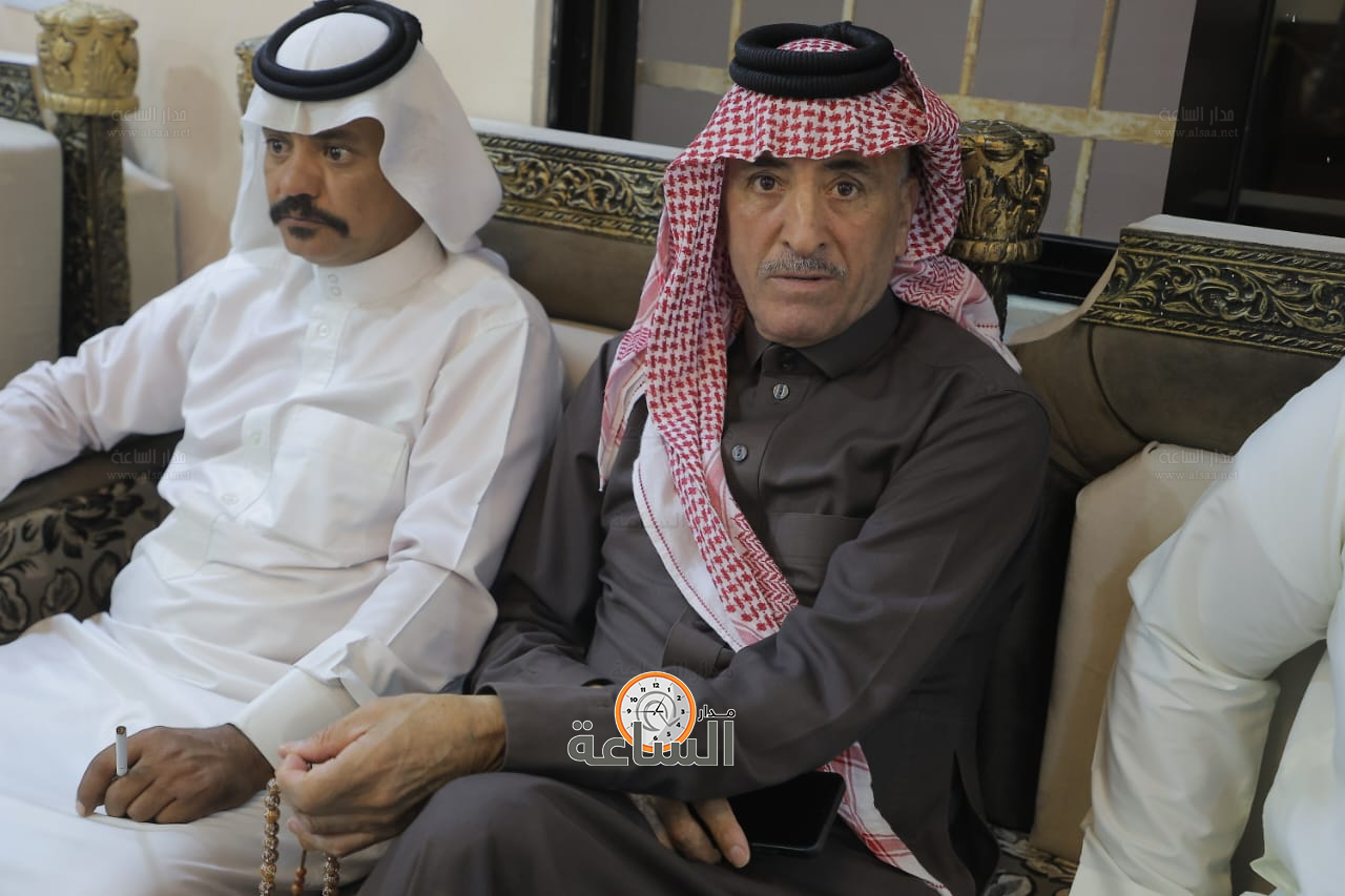 Madar Al-Saa Images 0.46120896970301495