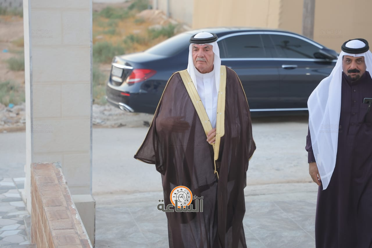 Madar Al-Saa Images 0.039806678479077706