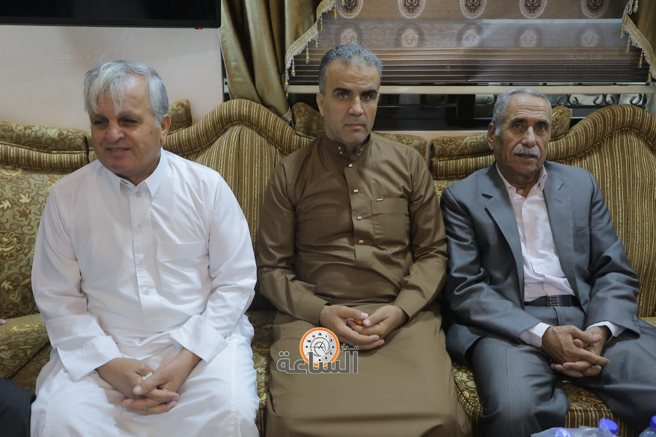 Madar Al-Saa Images 0.7930234179279599