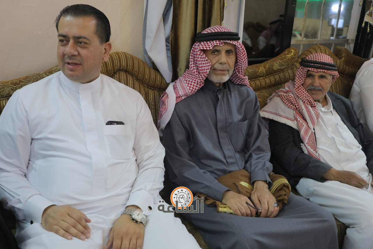 Madar Al-Saa Images 0.3798376347070984