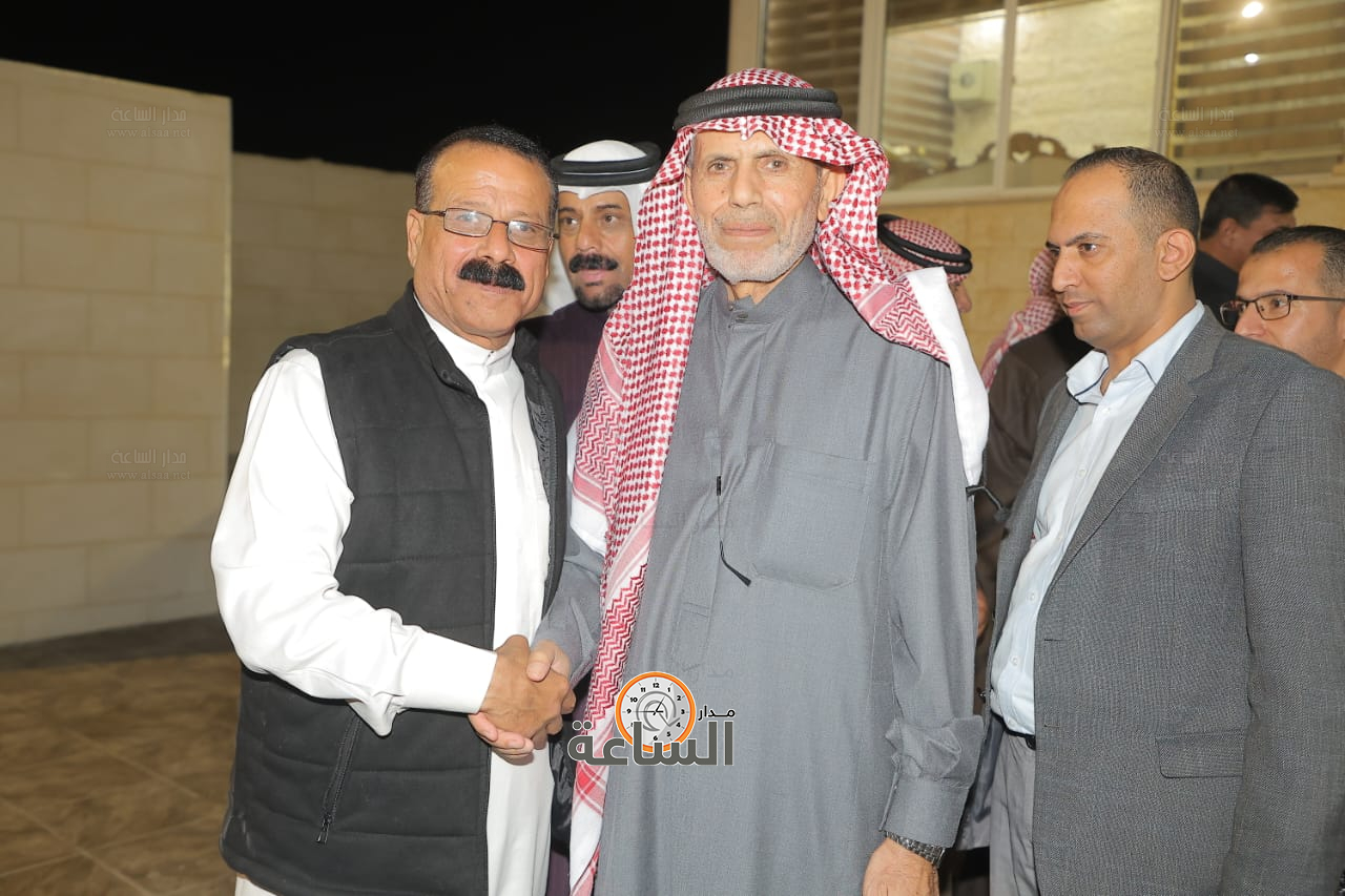 Madar Al-Saa Images 0.2990452484521541