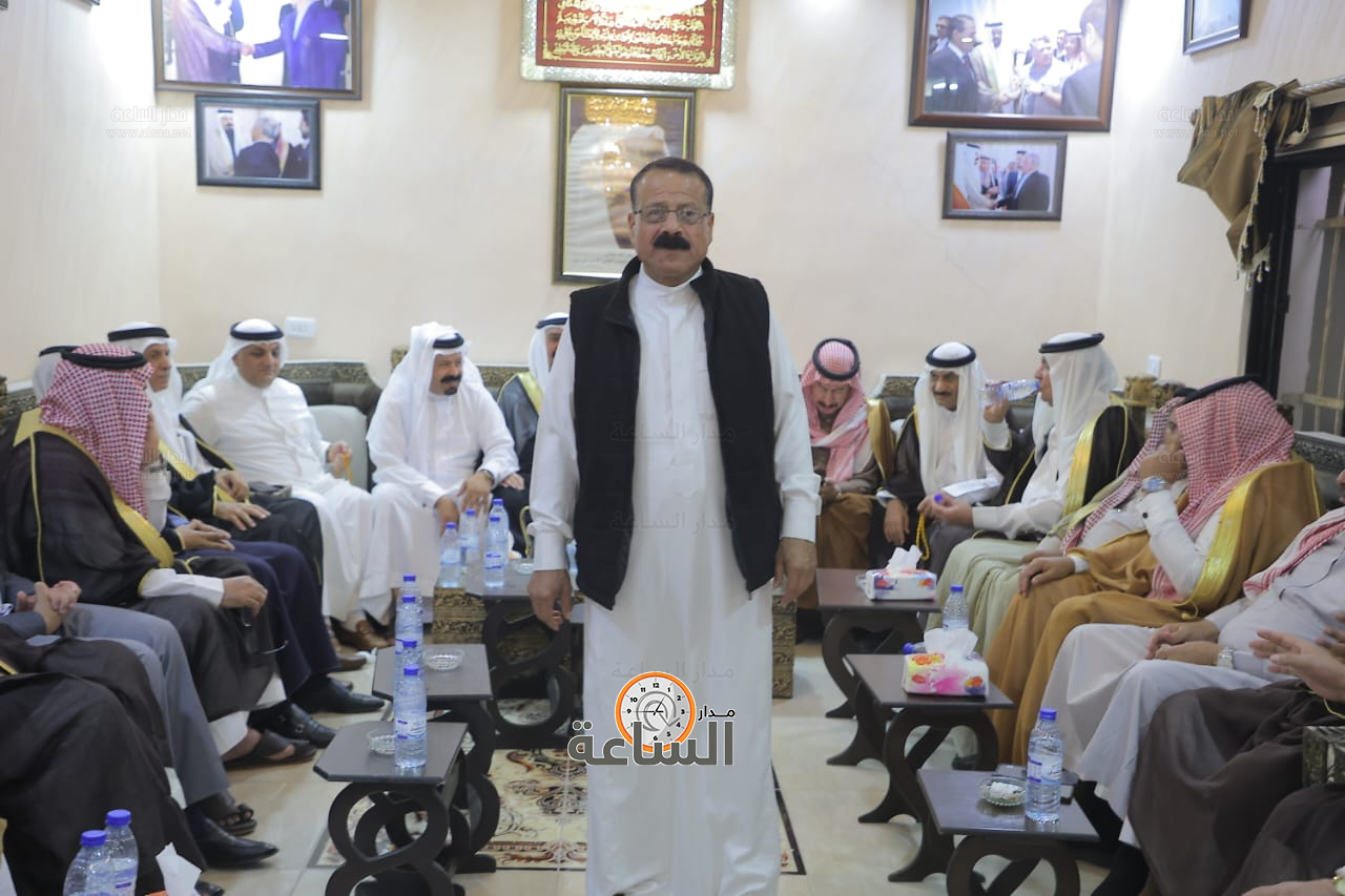 Madar Al-Saa Images 0.5678430581191201