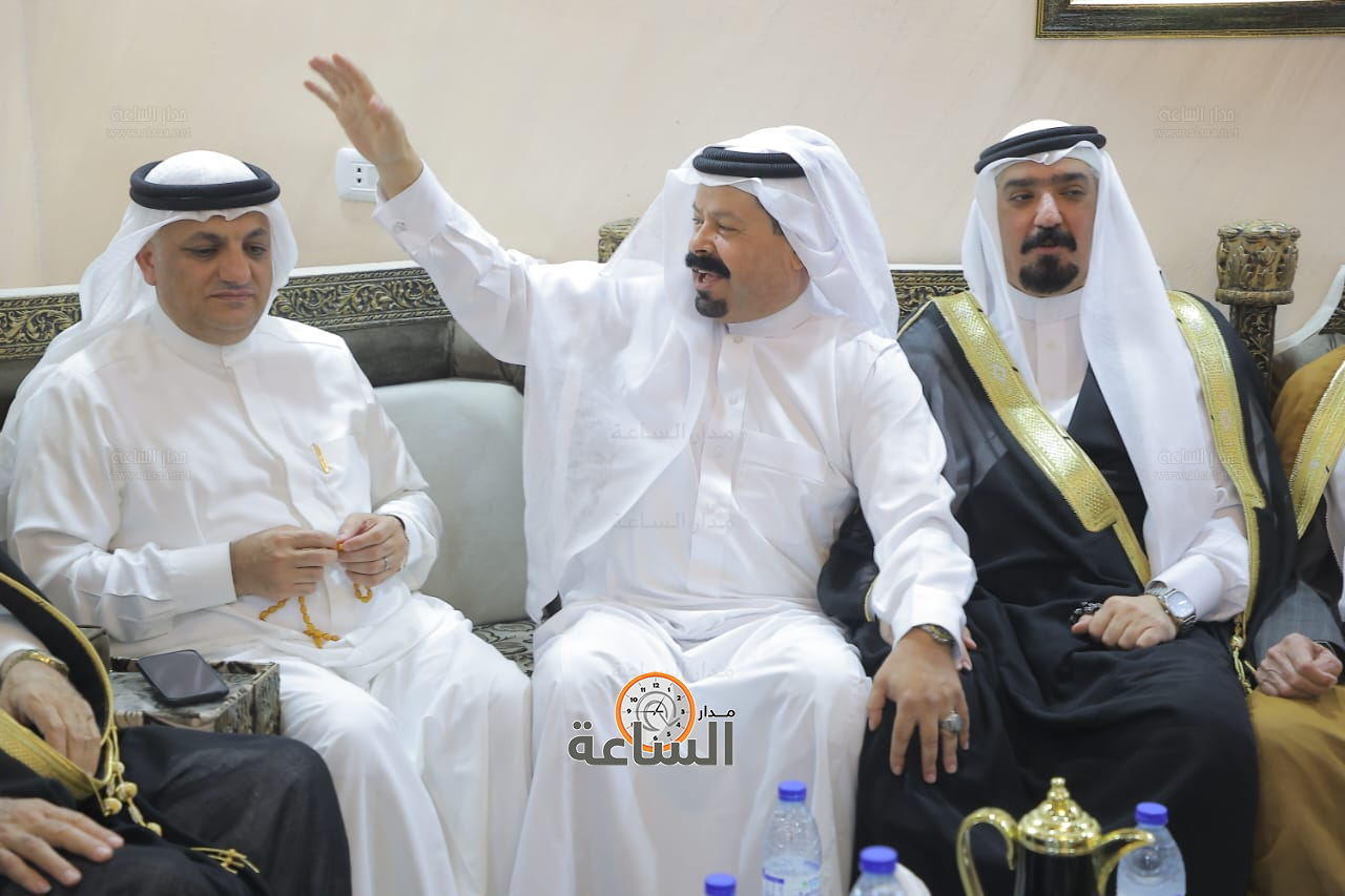 Madar Al-Saa Images 0.41324537998248123