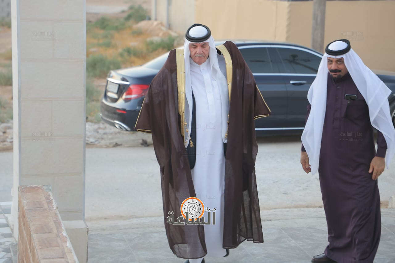 Madar Al-Saa Images 0.3832286968481221