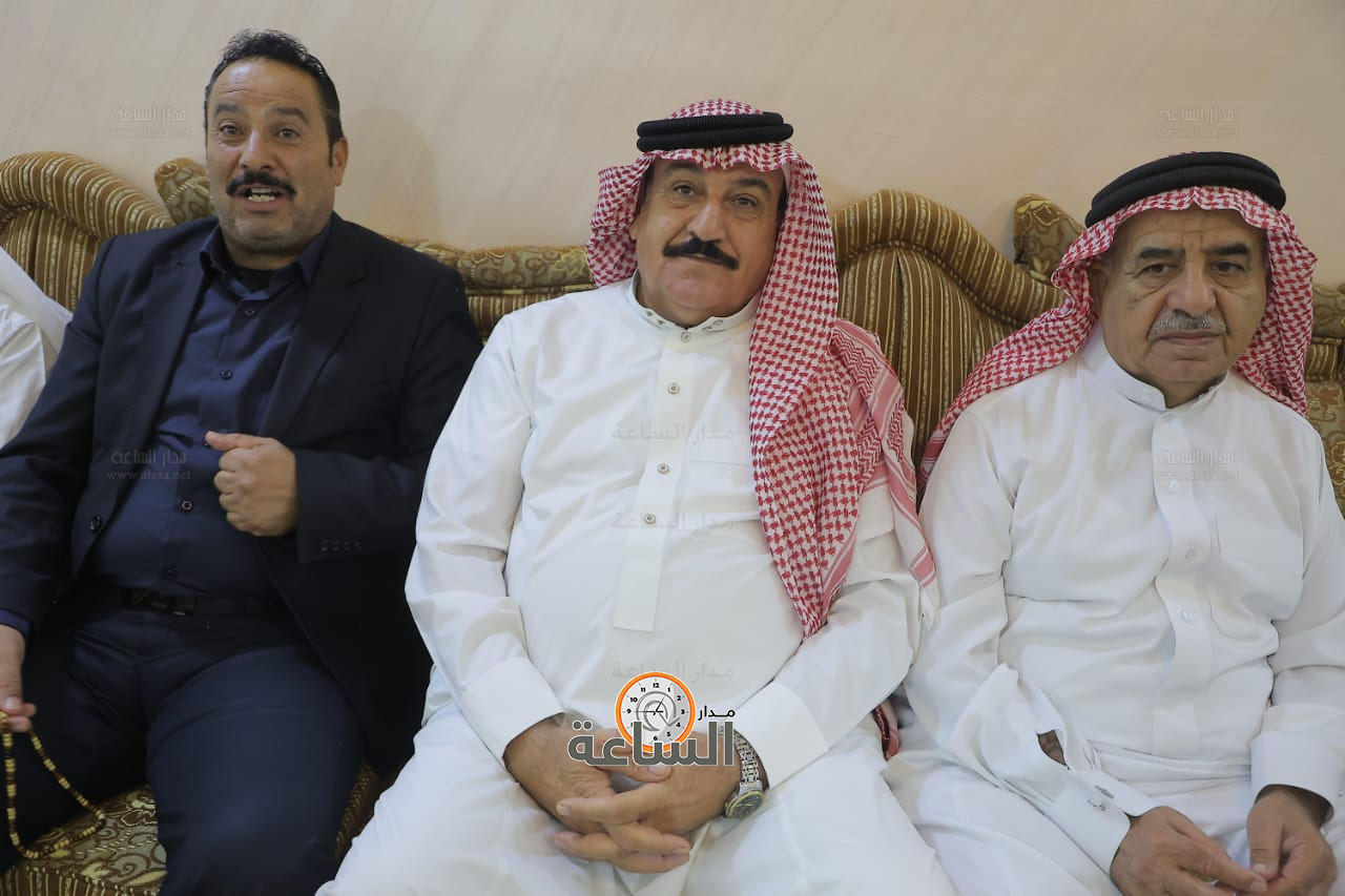 Madar Al-Saa Images 0.2746884755559591