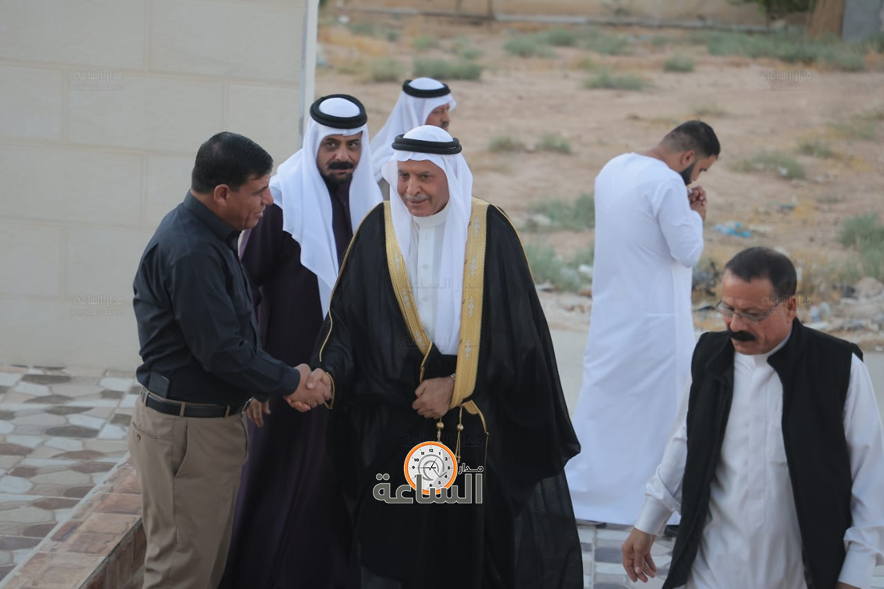 Madar Al-Saa Images 0.06222321880945958