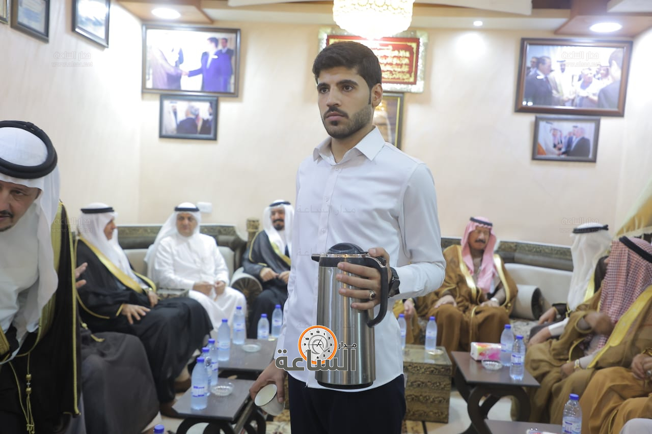 Madar Al-Saa Images 0.45231420072868855