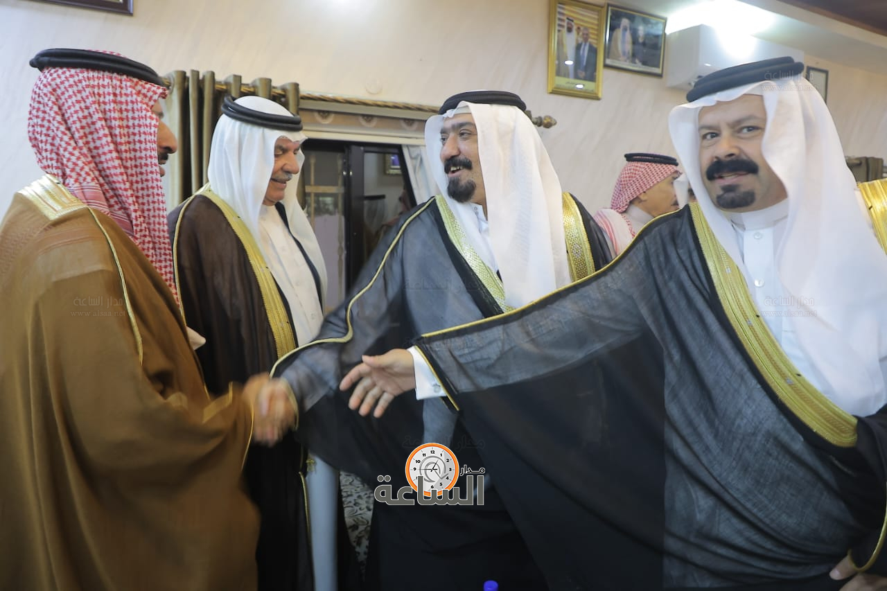 Madar Al-Saa Images 0.3622917944078201