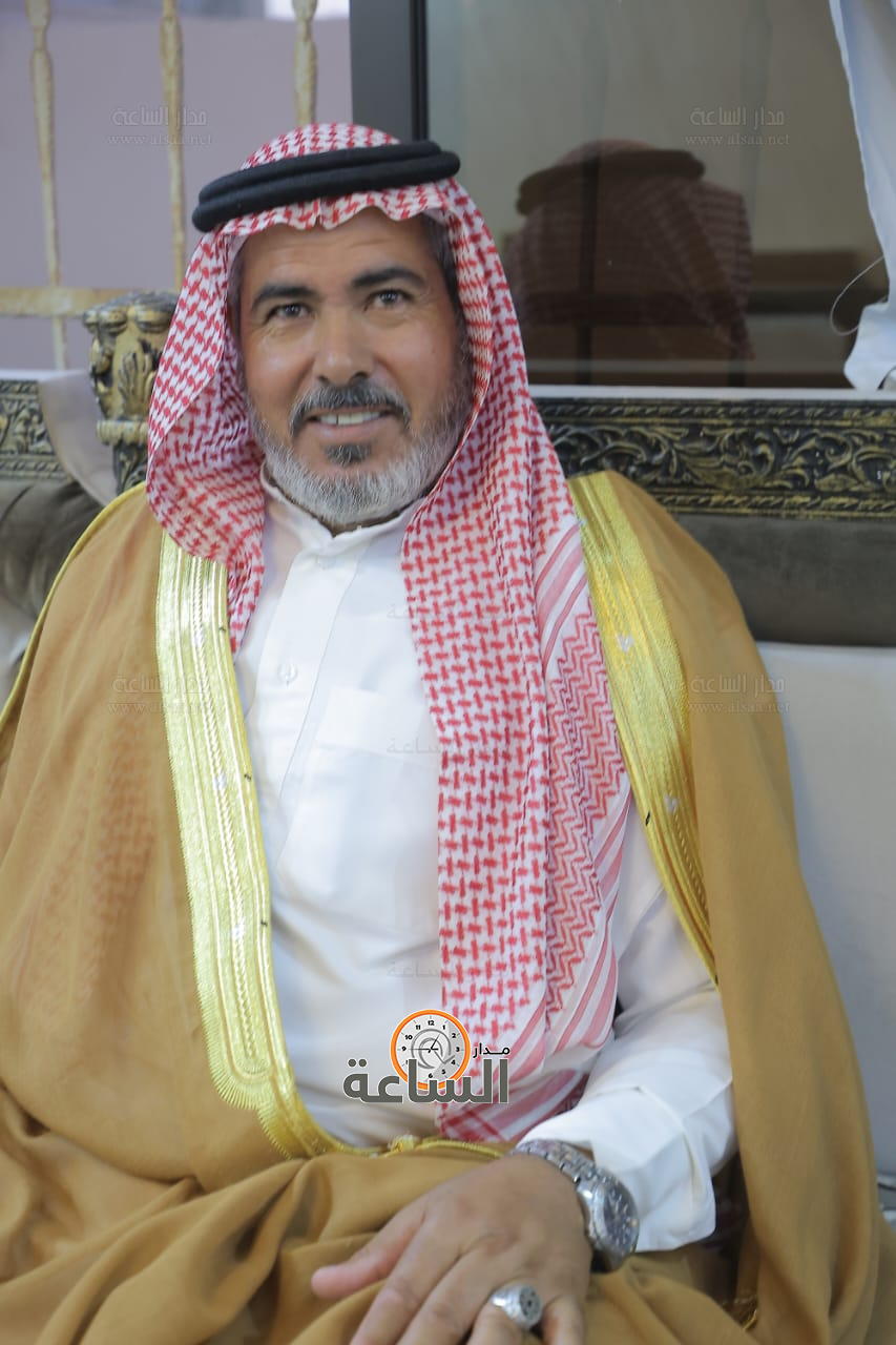 Madar Al-Saa Images 0.004122766296115521