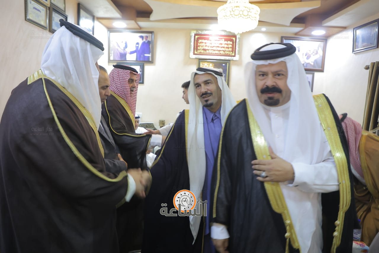 Madar Al-Saa Images 0.5844214146236228