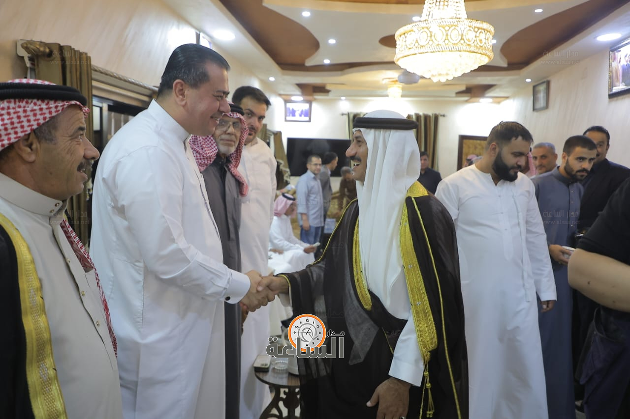 Madar Al-Saa Images 0.6260956065084327