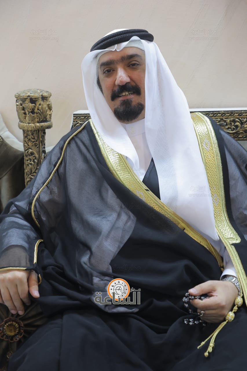 Madar Al-Saa Images 0.39103917114032827