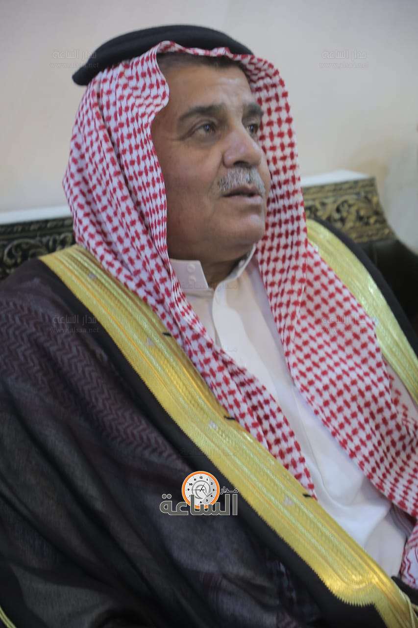 Madar Al-Saa Images 0.12423103253383261