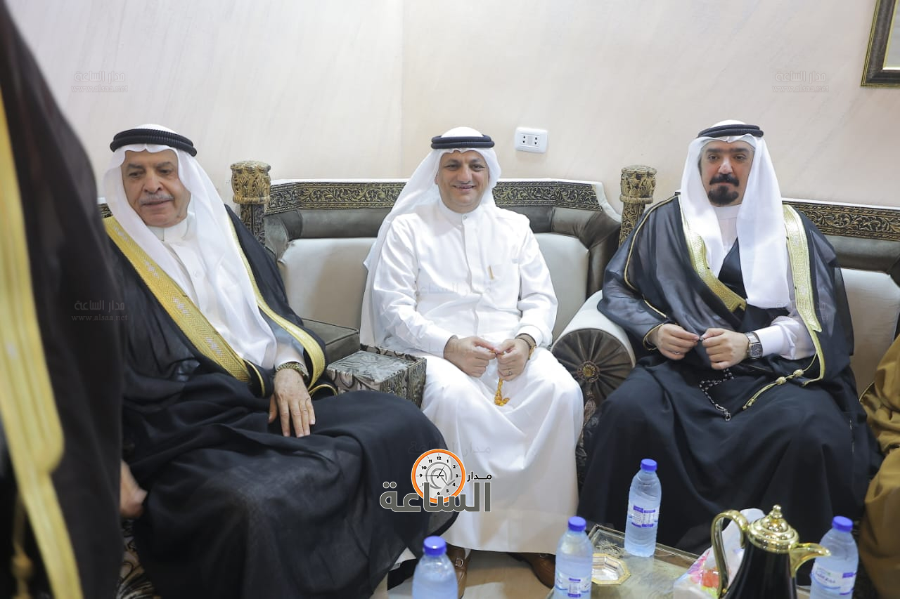 Madar Al-Saa Images 0.7433153750095717