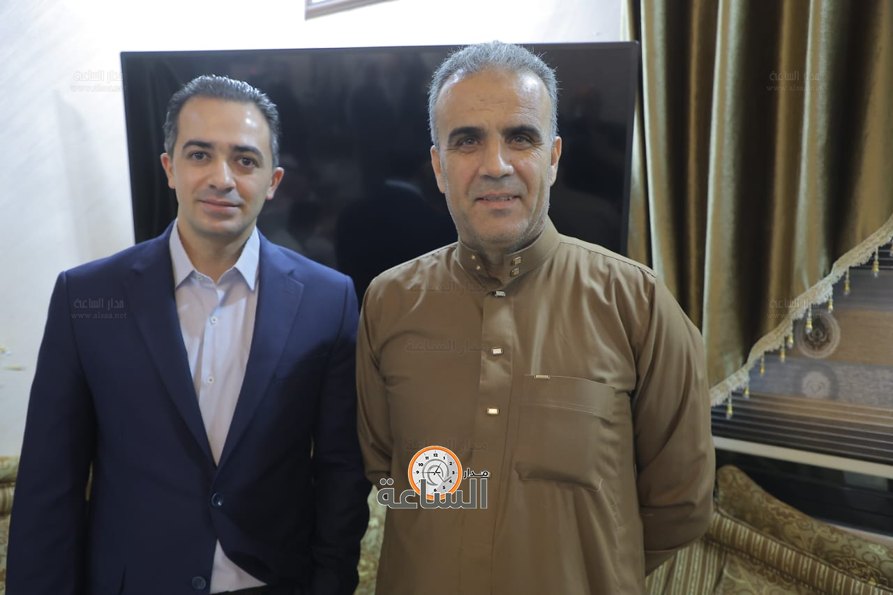 Madar Al-Saa Images 0.6205162601775622