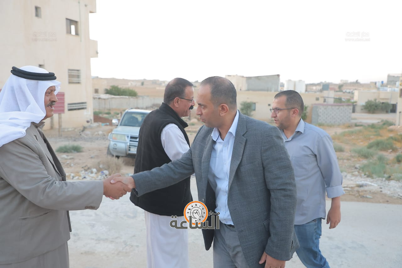 Madar Al-Saa Images 0.6850801834616592