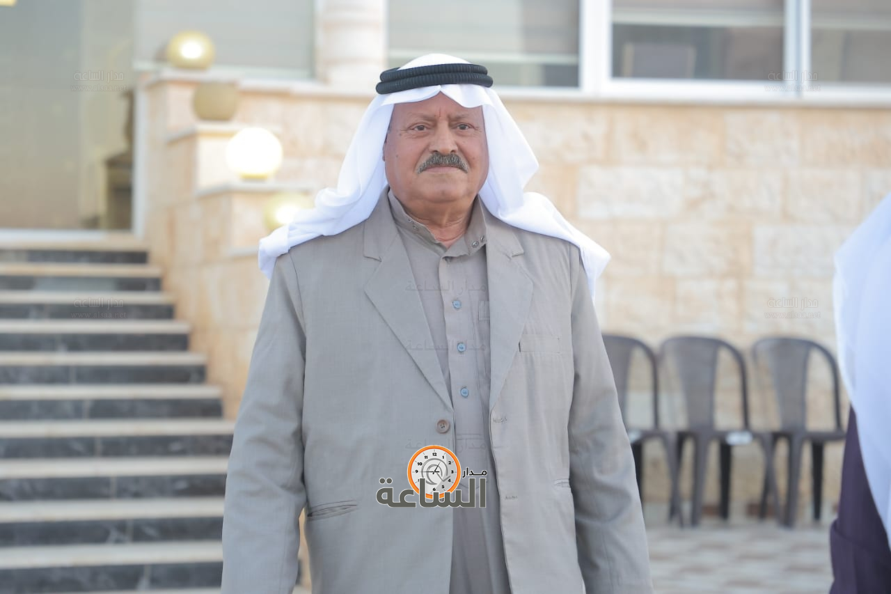 Madar Al-Saa Images 0.038693287239290886