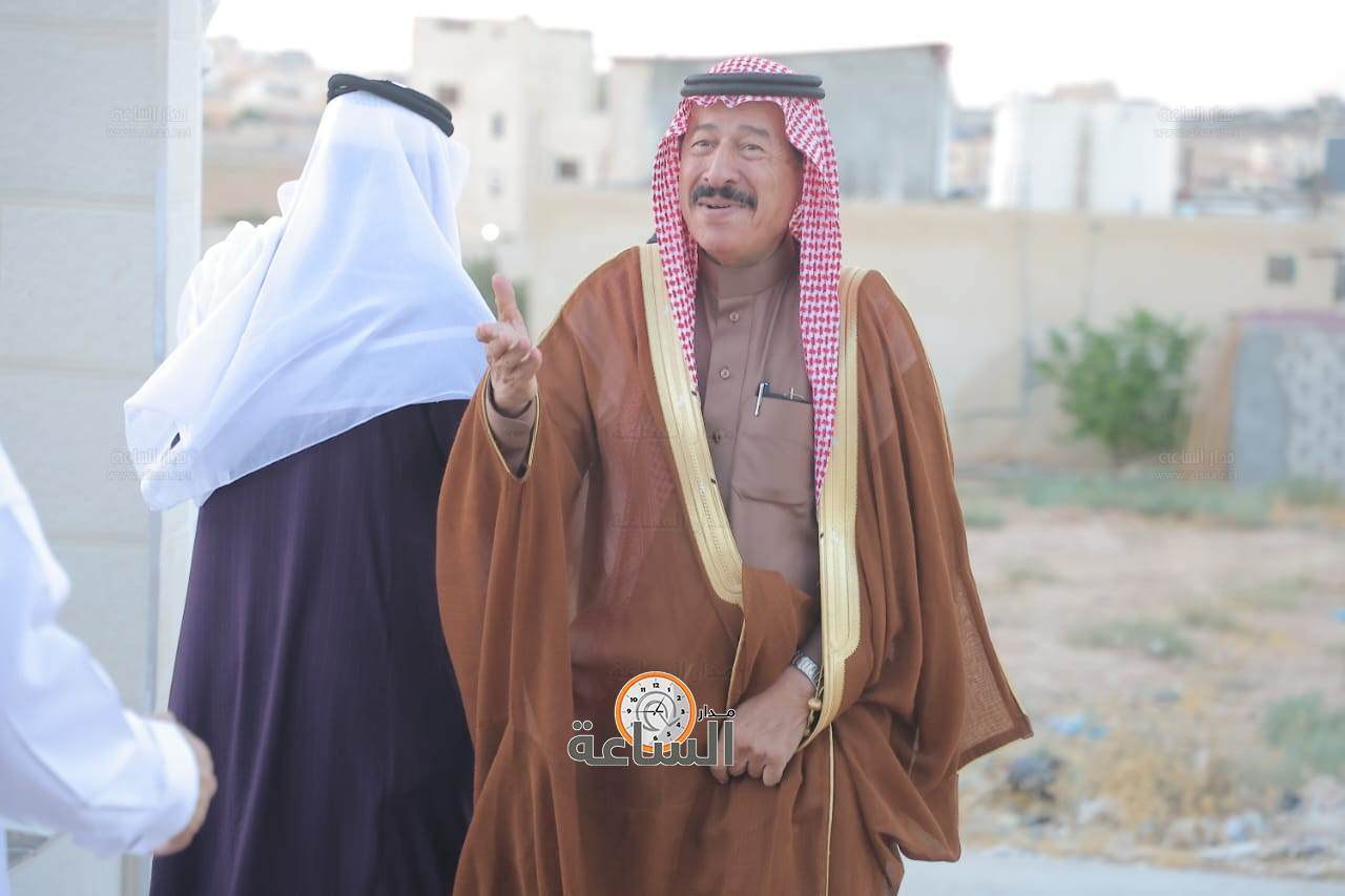 Madar Al-Saa Images 0.3921055939134309