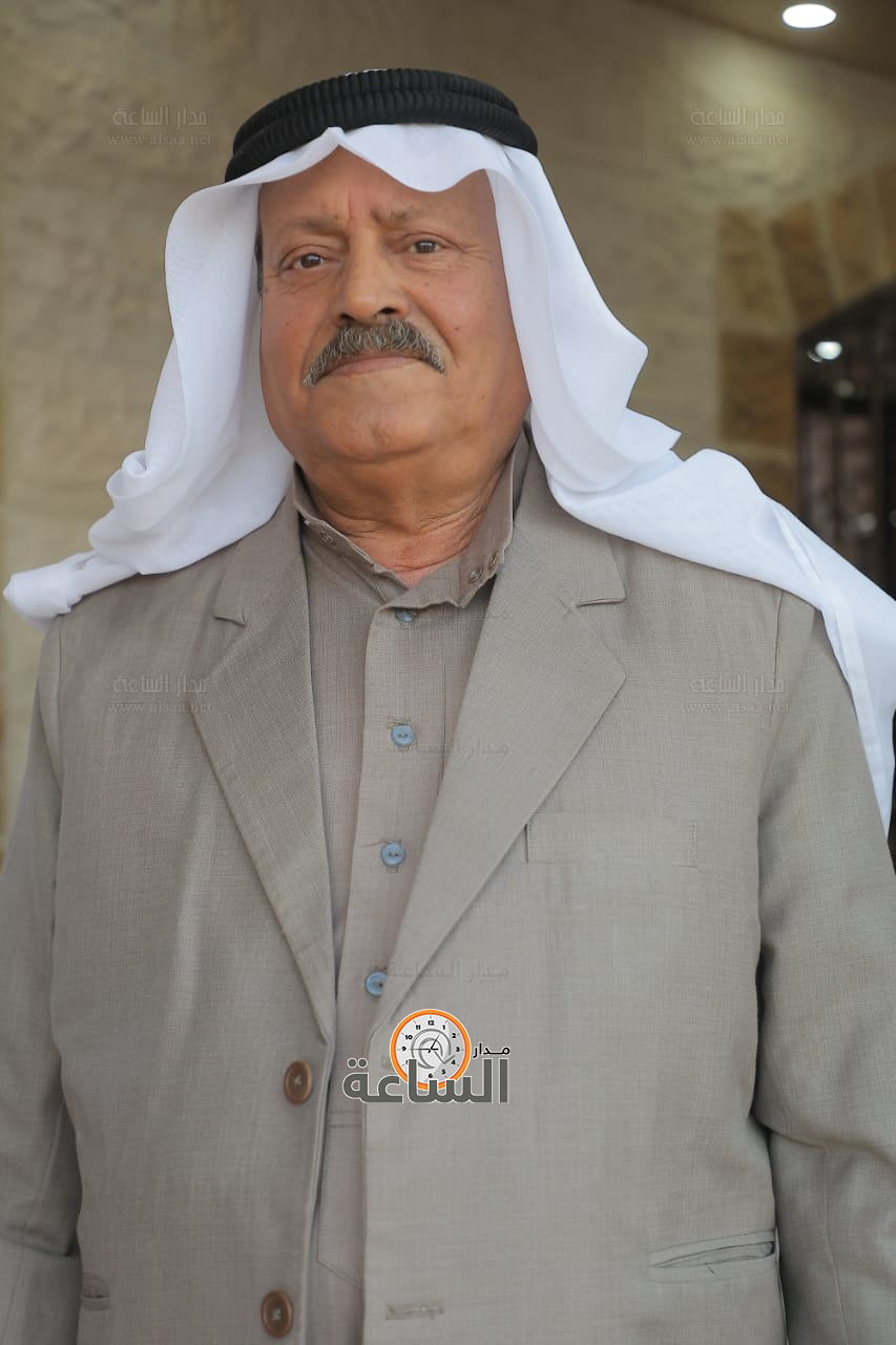 Madar Al-Saa Images 0.9519023572767205